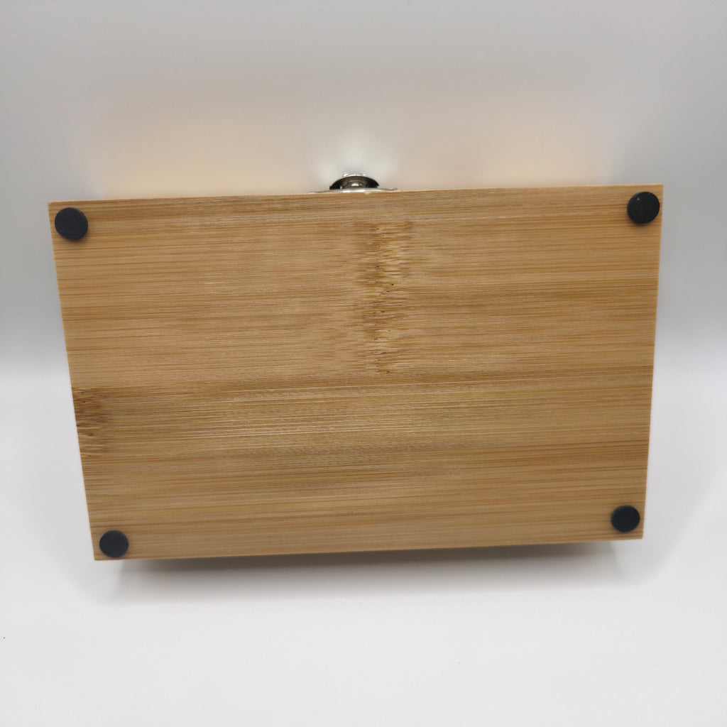 Coffret accessoires à vin